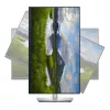 DELL P2723QE 27 colių 4K USB-C Hub Monitorius