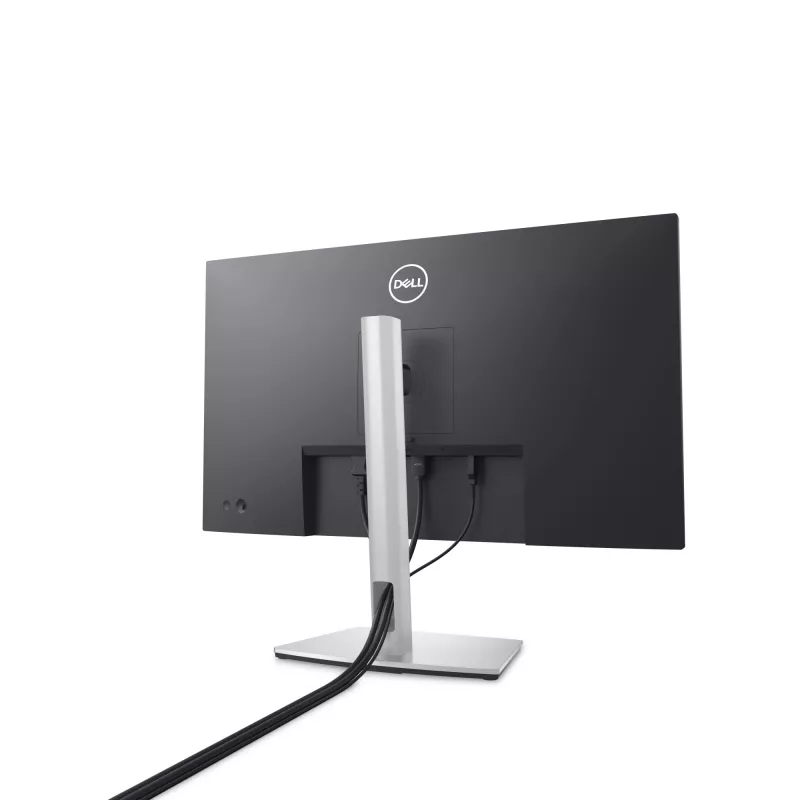 DELL P2723QE 27 colių 4K USB-C Hub Monitorius