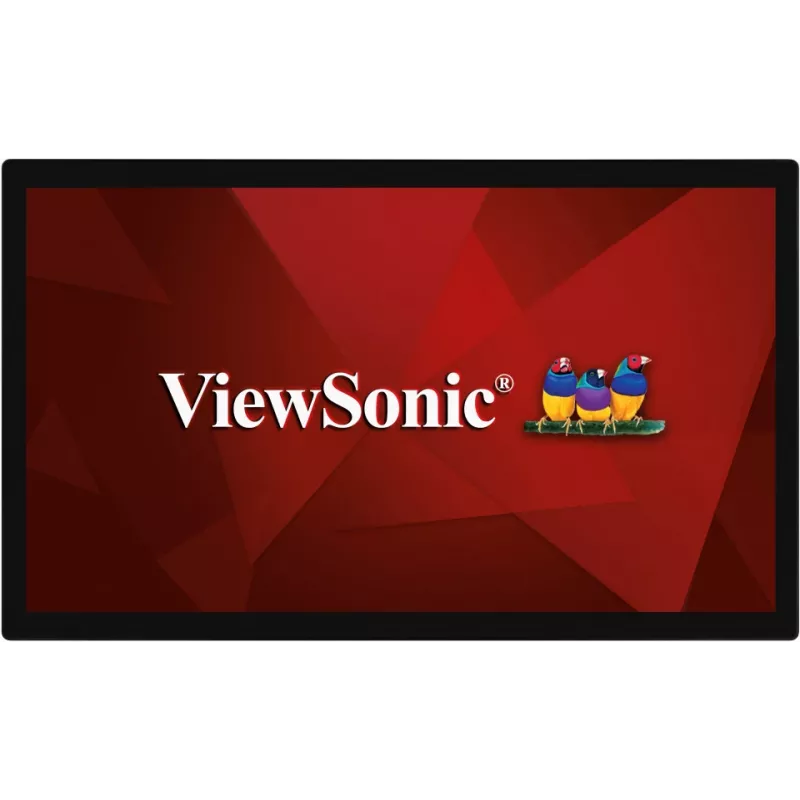 ViewSonic TD3207 81,3 cm (32 colių) jutiklinis monitorius Full HD LED
