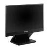 Viewsonic VP Series VP16-OLED nešiojamas monitorius 40,6 cm (16 colių) 1920 x 1080 pikselių Full HD juodas