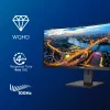Philips B Line 346B1C/00 monitorius 86,4 cm (34 colių) 3440 x 1440 pikselių Quad HD LCD juodas