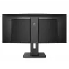 Philips B Line 346B1C/00 monitorius 86,4 cm (34 colių) 3440 x 1440 pikselių Quad HD LCD juodas