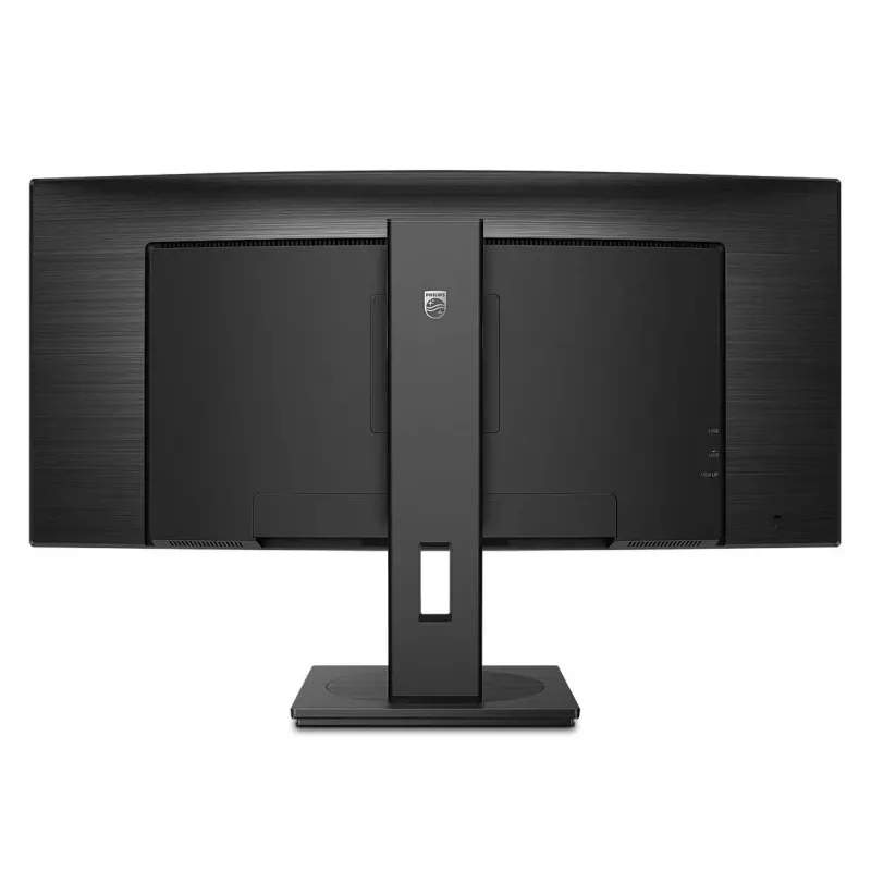 Philips B Line 346B1C/00 monitorius 86,4 cm (34 colių) 3440 x 1440 pikselių Quad HD LCD juodas