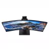 Philips P Line 346P1CRH/00 monitor 86,4 cm (34 colių) 3440 x 1440 pikselių UltraWide Quad HD LED juodas