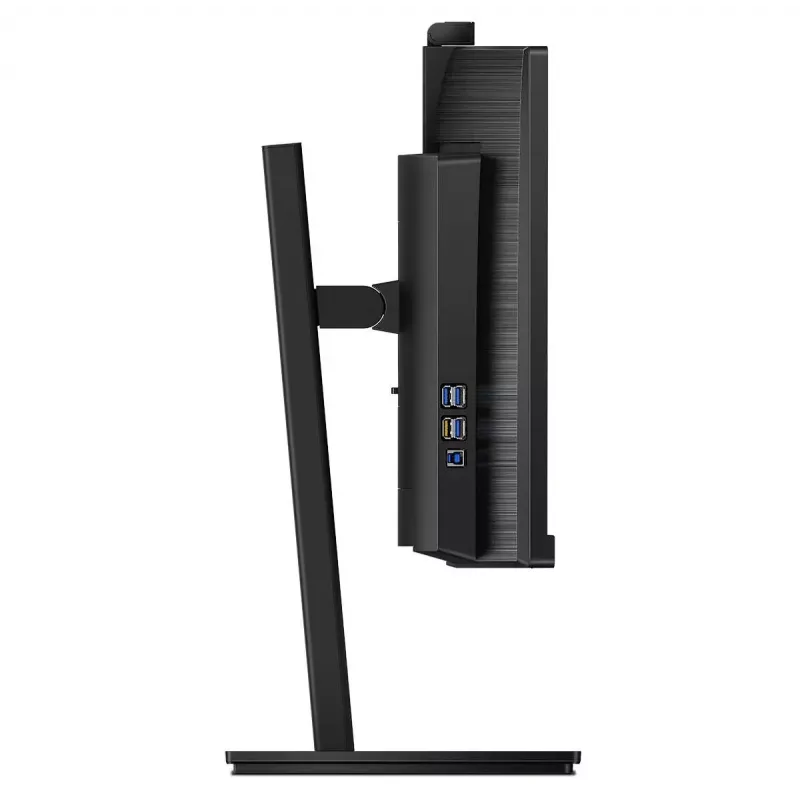 Philips P Line 346P1CRH/00 monitor 86,4 cm (34 colių) 3440 x 1440 pikselių UltraWide Quad HD LED juodas