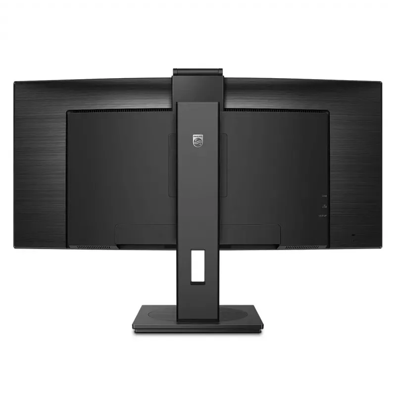 Philips P Line 346P1CRH/00 monitor 86,4 cm (34 colių) 3440 x 1440 pikselių UltraWide Quad HD LED juodas