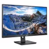 Philips 279P1/00 monitorius 68,6 cm (27 col.) 3840 x 2160 pikselių 4K Ultra HD LED juodas