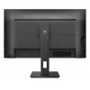 Philips 279P1/00 monitorius 68,6 cm (27 col.) 3840 x 2160 pikselių 4K Ultra HD LED juodas