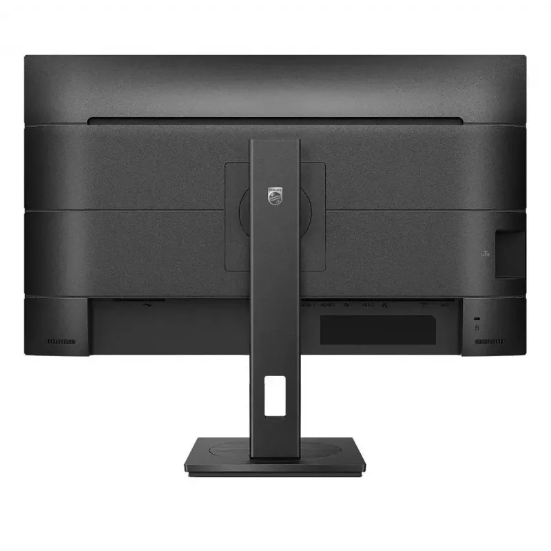 Philips 279P1/00 monitorius 68,6 cm (27 col.) 3840 x 2160 pikselių 4K Ultra HD LED juodas