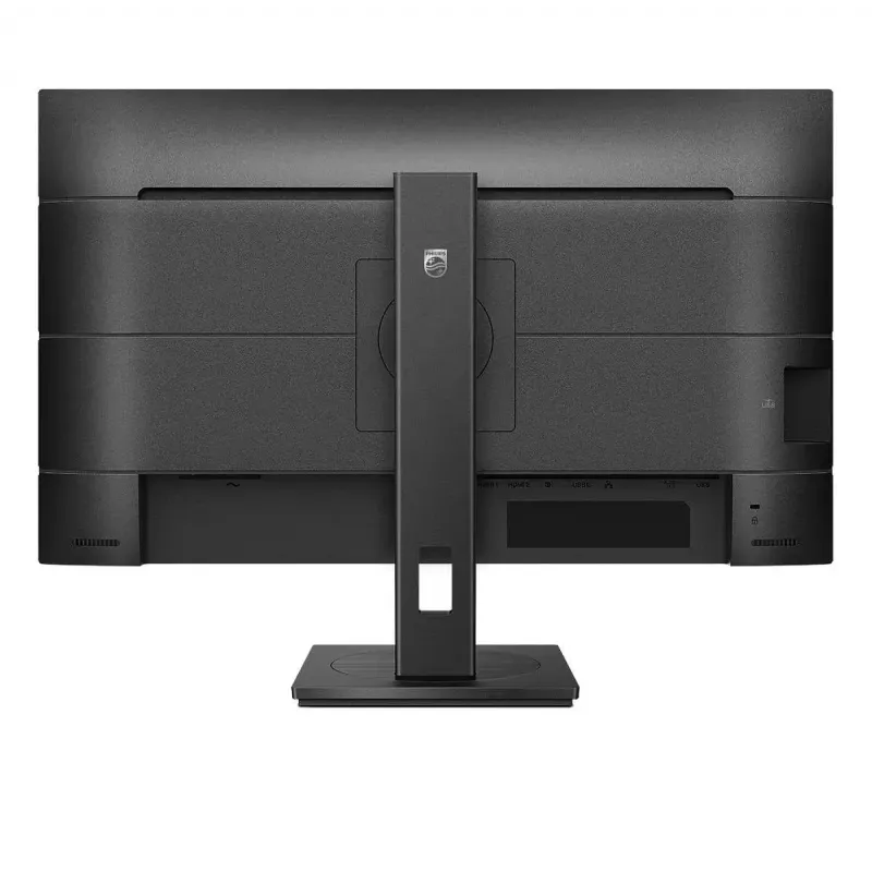 Philips 279P1/00 monitorius 68,6 cm (27 col.) 3840 x 2160 pikselių 4K Ultra HD LED juodas