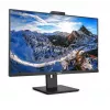 Philips P Line 329P1H/00 kompiuterio monitorius 80 cm (31,5 col.) 3840 x 2160 pikselių 4K Ultra HD LED juodas