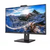 Philips P Line 329P1H/00 kompiuterio monitorius 80 cm (31,5 col.) 3840 x 2160 pikselių 4K Ultra HD LED juodas