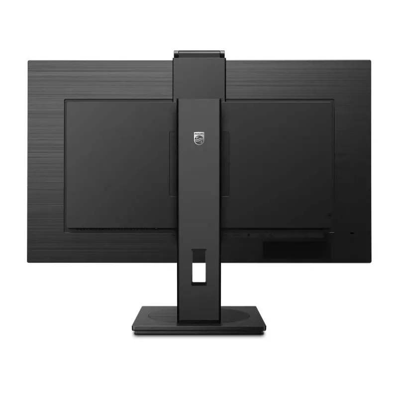 Philips P Line 329P1H/00 kompiuterio monitorius 80 cm (31,5 col.) 3840 x 2160 pikselių 4K Ultra HD LED juodas