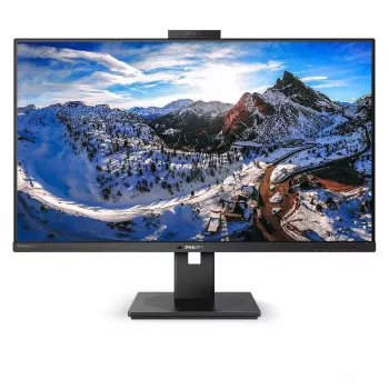 Philips P Line 329P1H/00 kompiuterio monitorius 80 cm (31,5 col.) 3840 x 2160 pikselių 4K Ultra HD LED juodas
