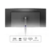 Philips E Line 346E2CUAE/00 monitor 86,4 cm (34 colių) 3440 x 1440 pikselių Wide Quad HD+ LCD juodas