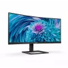 Philips E Line 346E2CUAE/00 monitor 86,4 cm (34 colių) 3440 x 1440 pikselių Wide Quad HD+ LCD juodas