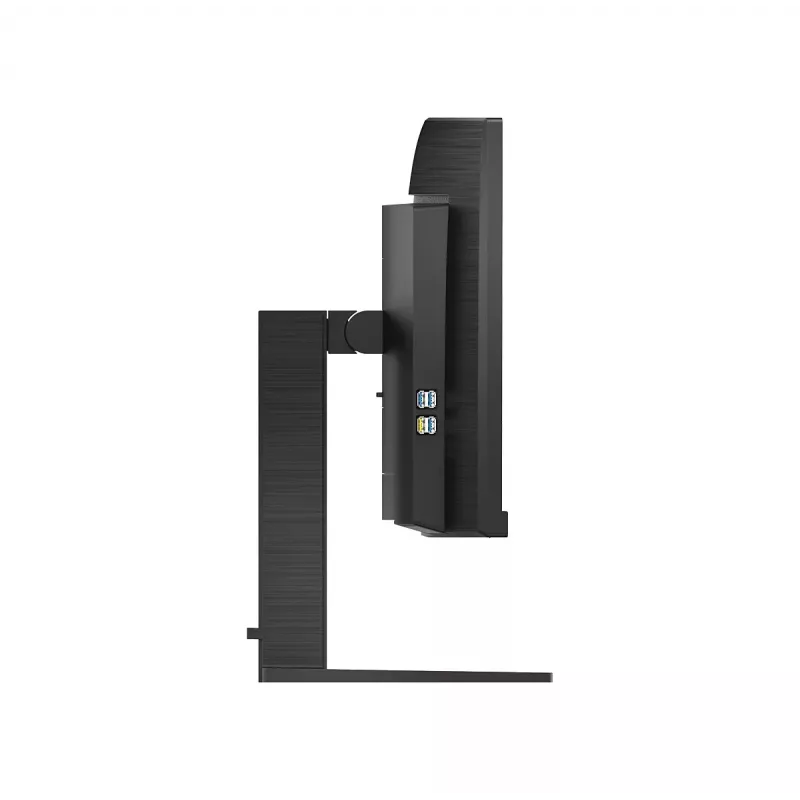 Philips E Line 346E2CUAE/00 monitor 86,4 cm (34 colių) 3440 x 1440 pikselių Wide Quad HD+ LCD juodas