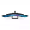 Philips E Line 346E2CUAE/00 monitor 86,4 cm (34 colių) 3440 x 1440 pikselių Wide Quad HD+ LCD juodas