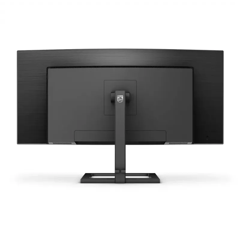Philips E Line 346E2CUAE/00 monitor 86,4 cm (34 colių) 3440 x 1440 pikselių Wide Quad HD+ LCD juodas