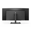 Philips E Line 346E2CUAE/00 monitor 86,4 cm (34 colių) 3440 x 1440 pikselių Wide Quad HD+ LCD juodas