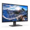 Philips P Line 439P1/00 monitorius 108 cm (42,5 colio) 3840 x 2160 pikselių 4K Ultra HD LCD juodas