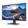 Philips P Line 439P1/00 monitorius 108 cm (42,5 colio) 3840 x 2160 pikselių 4K Ultra HD LCD juodas