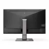 Philips P Line 439P1/00 monitorius 108 cm (42,5 colio) 3840 x 2160 pikselių 4K Ultra HD LCD juodas