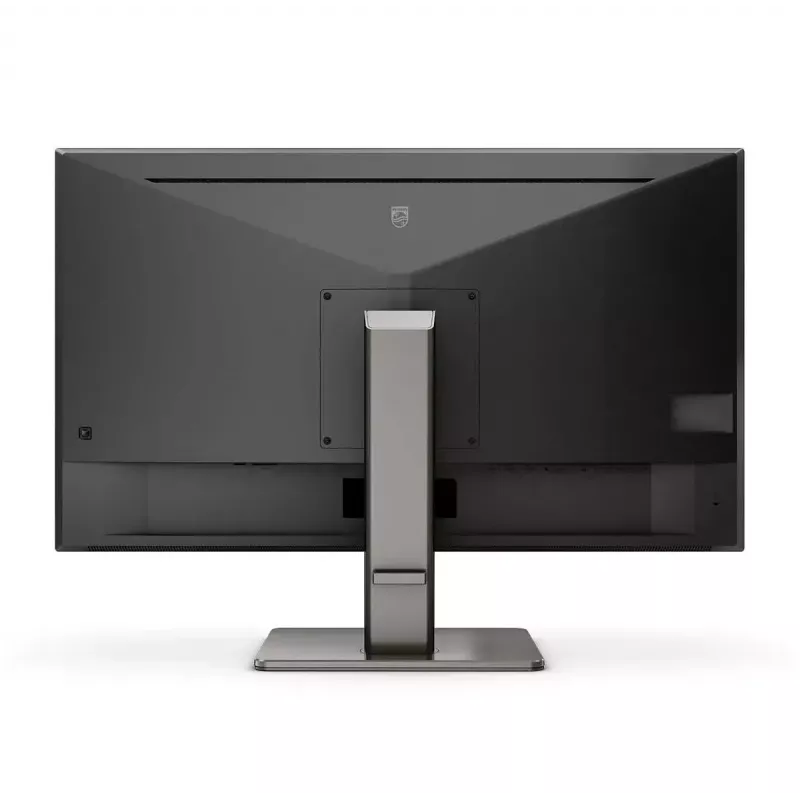 Philips P Line 439P1/00 monitorius 108 cm (42,5 colio) 3840 x 2160 pikselių 4K Ultra HD LCD juodas