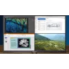 Philips P Line 439P1/00 monitorius 108 cm (42,5 colio) 3840 x 2160 pikselių 4K Ultra HD LCD juodas