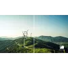 Philips P Line 439P1/00 monitorius 108 cm (42,5 colio) 3840 x 2160 pikselių 4K Ultra HD LCD juodas