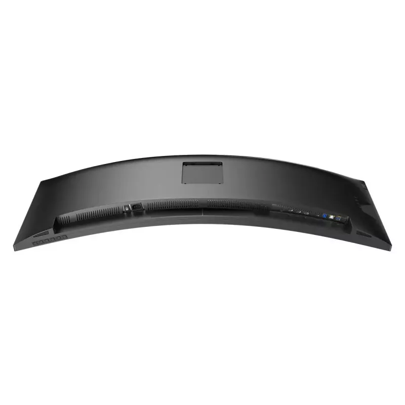 Philips 6000 serijos 45B1U6900C/00 kompiuterio monitorius 113 cm (44,5 col.) 5120 x 1440 pikselių UltraWide Dual Quad HD LED juodas