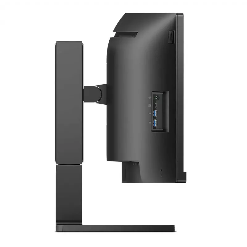 Philips 6000 serijos 45B1U6900C/00 kompiuterio monitorius 113 cm (44,5 col.) 5120 x 1440 pikselių UltraWide Dual Quad HD LED juodas