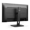 Philips S Line 273S1/00 kompiuterio monitorius 68.6 cm (27 colių) 1920 x 1080 pikselių Full HD LCD juodas