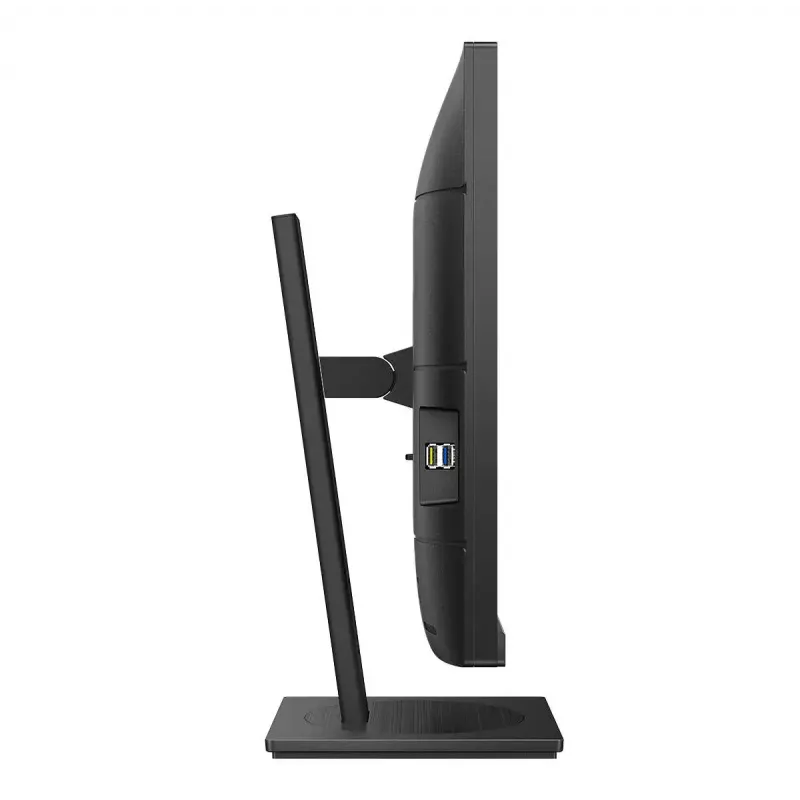 Philips S Line 273S1/00 kompiuterio monitorius 68.6 cm (27 colių) 1920 x 1080 pikselių Full HD LCD juodas