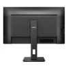 Philips S Line 273S1/00 kompiuterio monitorius 68.6 cm (27 colių) 1920 x 1080 pikselių Full HD LCD juodas