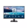 Philips S Line 273S1/00 kompiuterio monitorius 68.6 cm (27 colių) 1920 x 1080 pikselių Full HD LCD juodas