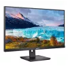 Philips S Line 273S1/00 kompiuterio monitorius 68.6 cm (27 colių) 1920 x 1080 pikselių Full HD LCD juodas