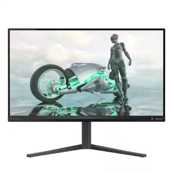 Philips Evnia 25M2N3200W/00 kompiuterio monitorius 62.2 cm (24.5 colio) 1920 x 1080 pikselių Full HD LCD pilka