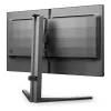 Philips Evnia 25M2N3200W/00 kompiuterio monitorius 62.2 cm (24.5 colio) 1920 x 1080 pikselių Full HD LCD pilka