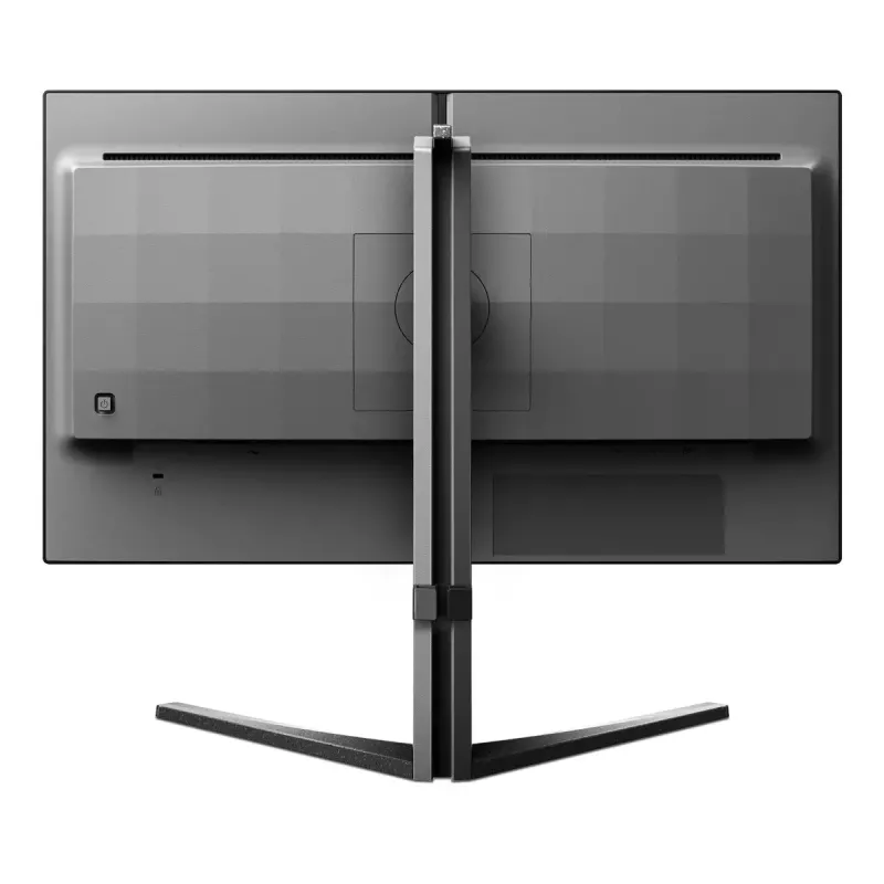 Philips Evnia 25M2N3200W/00 kompiuterio monitorius 62.2 cm (24.5 colio) 1920 x 1080 pikselių Full HD LCD pilka