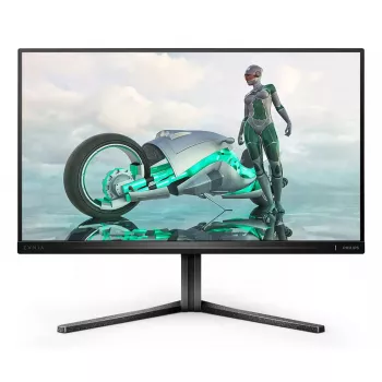Philips Evnia 25M2N3200W/00 kompiuterio monitorius 62.2 cm (24.5 colio) 1920 x 1080 pikselių Full HD LCD pilka