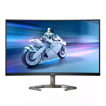 Philips Momentum 32M1C5200W/00 monitorius 80 cm (31,5 colio) 1920 x 1080 pikselių Full HD LCD juodas