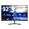 Philips Momentum 32M1C5200W/00 monitorius 80 cm (31,5 colio) 1920 x 1080 pikselių Full HD LCD juodas