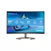 Philips Momentum 32M1C5200W/00 monitorius 80 cm (31,5 colio) 1920 x 1080 pikselių Full HD LCD juodas