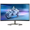 Philips Momentum 32M1C5200W/00 monitorius 80 cm (31,5 colio) 1920 x 1080 pikselių Full HD LCD juodas
