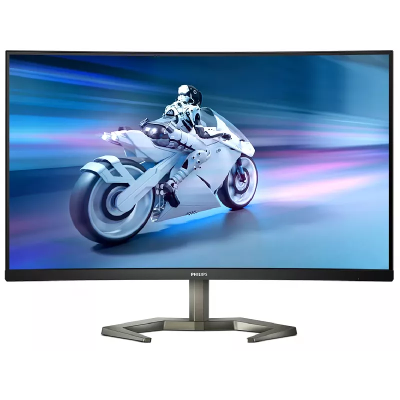 Philips Momentum 32M1C5200W/00 monitorius 80 cm (31,5 colio) 1920 x 1080 pikselių Full HD LCD juodas