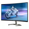 Philips Momentum 32M1C5200W/00 monitorius 80 cm (31,5 colio) 1920 x 1080 pikselių Full HD LCD juodas