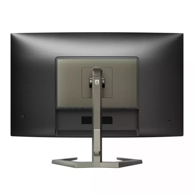 Philips Momentum 32M1C5200W/00 monitorius 80 cm (31,5 colio) 1920 x 1080 pikselių Full HD LCD juodas