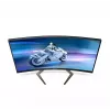 Philips Momentum 32M1C5200W/00 monitorius 80 cm (31,5 colio) 1920 x 1080 pikselių Full HD LCD juodas
