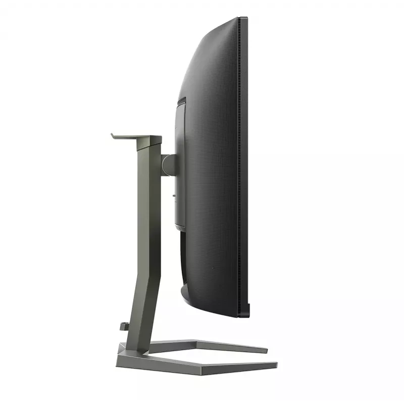 Philips Momentum 32M1C5200W/00 monitorius 80 cm (31,5 colio) 1920 x 1080 pikselių Full HD LCD juodas
